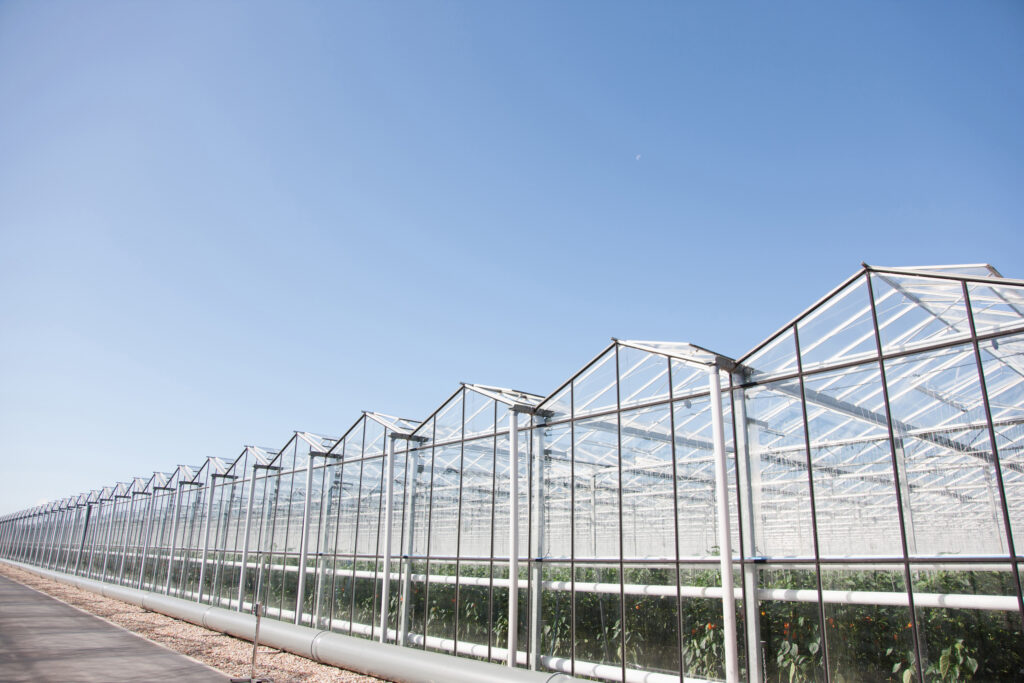 Greenhouses